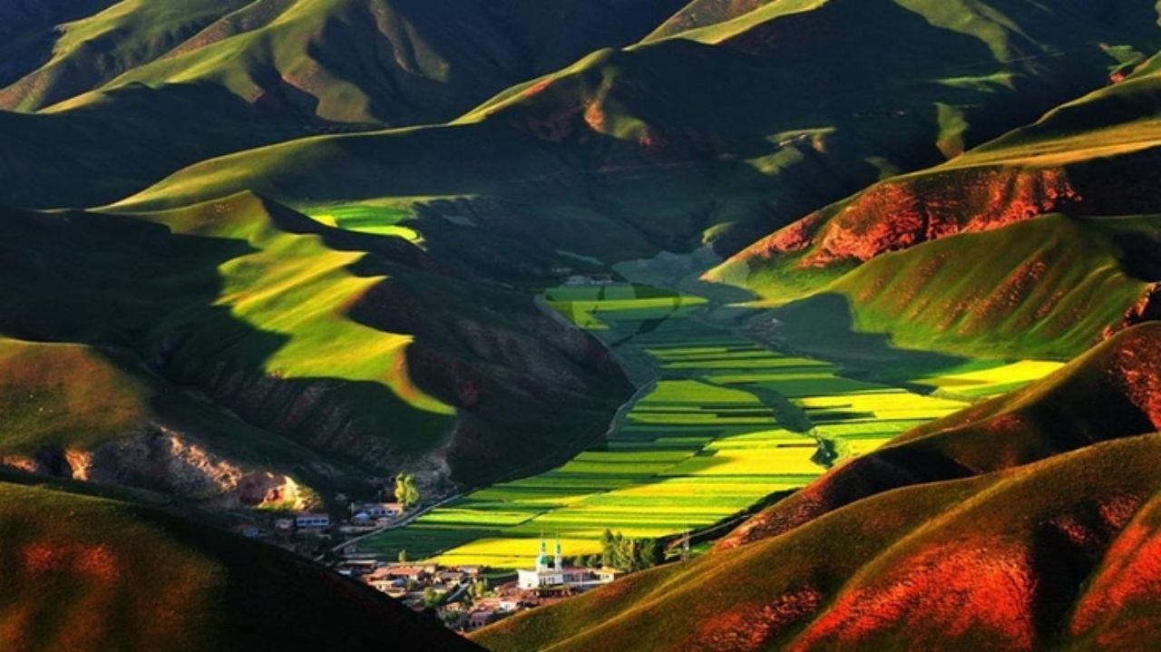 卓尔山1