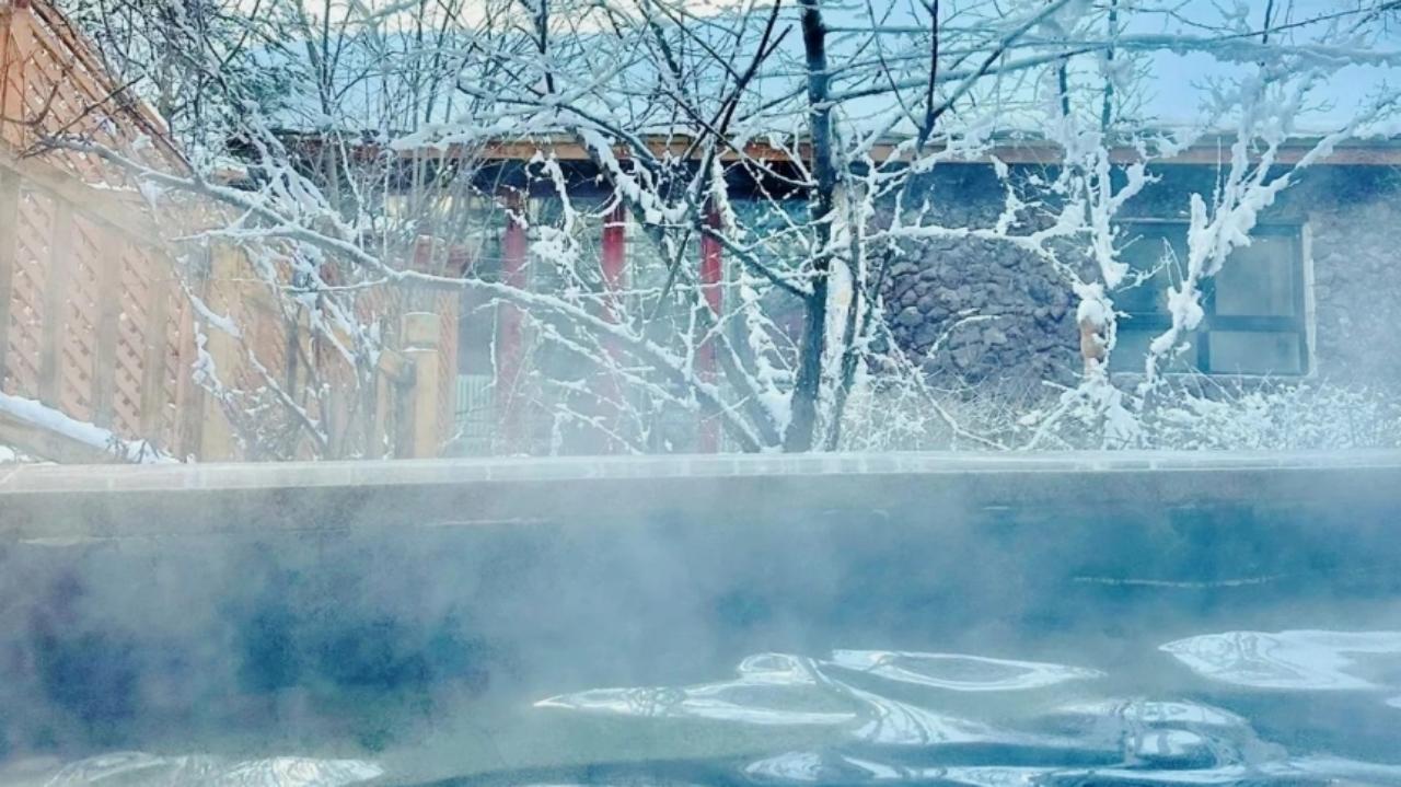 亚布力温泉1 亚布力温泉1