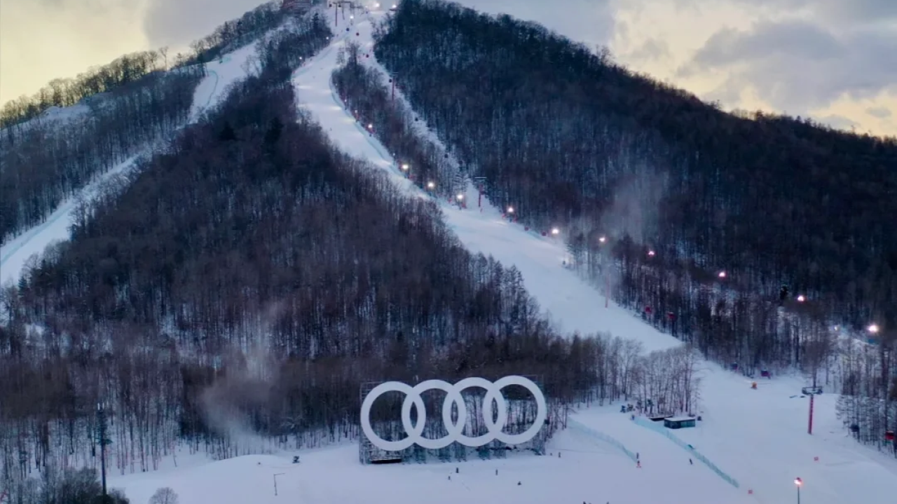 万达滑雪度假区2 万达滑雪度假区2