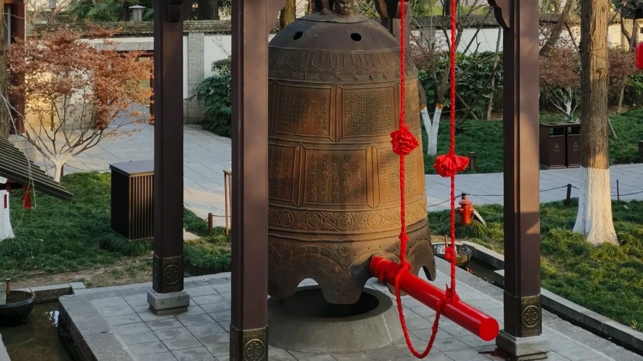 探秘西安博物院(一)_3_吃货沫沫小导游_来自小红书网页版 探秘西安博物院(一)_3_吃货沫沫小导游_来自小红书网页版