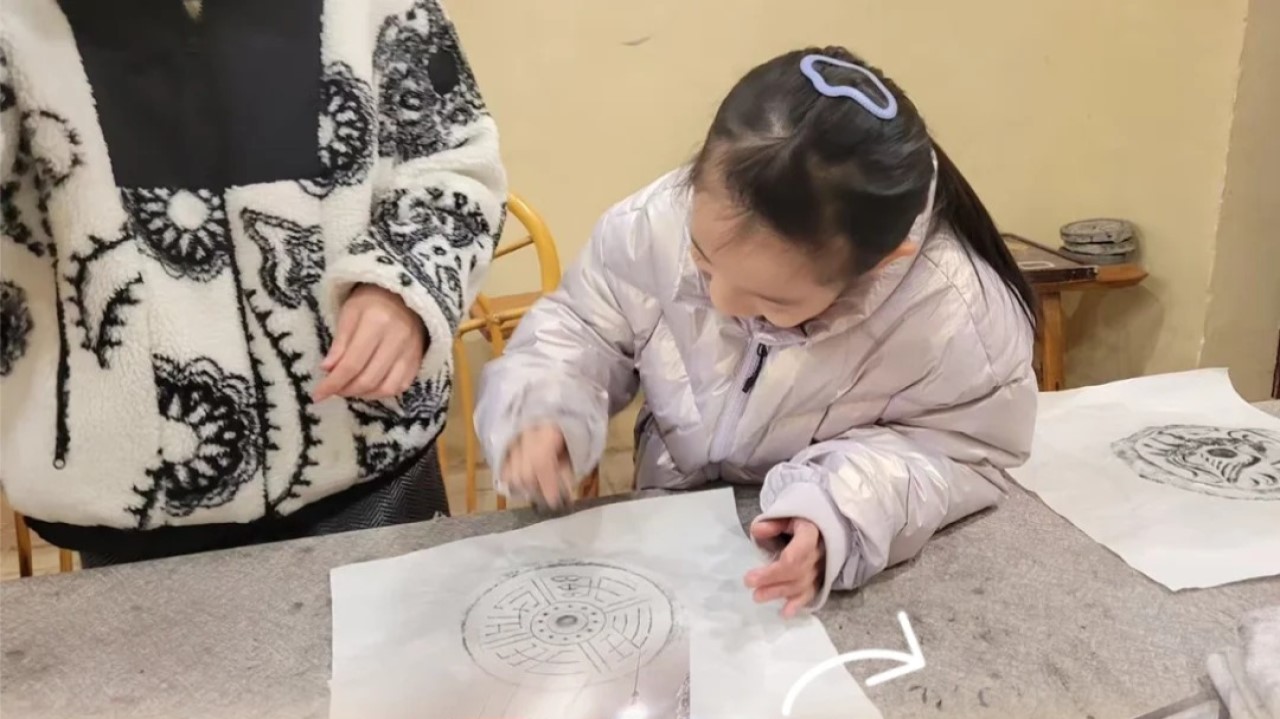 五一有余位|来袁家村沉浸式体验关中风情!_8_行学长安丨亲子·研学·旅行_来自小红书网页版 五一有余位|来袁家村沉浸式体验关中风情!_8_行学长安丨亲子·研学·旅行_来自小红书网页版