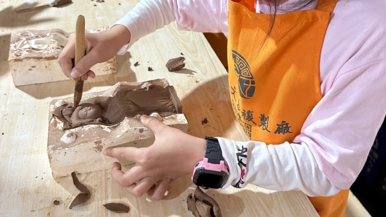 秦始皇兵马俑游学活动+驼铃传奇表演_3_小丸子大笨熊_来自小红书网页版 秦始皇兵马俑游学活动+驼铃传奇表演_3_小丸子大笨熊_来自小红书网页版