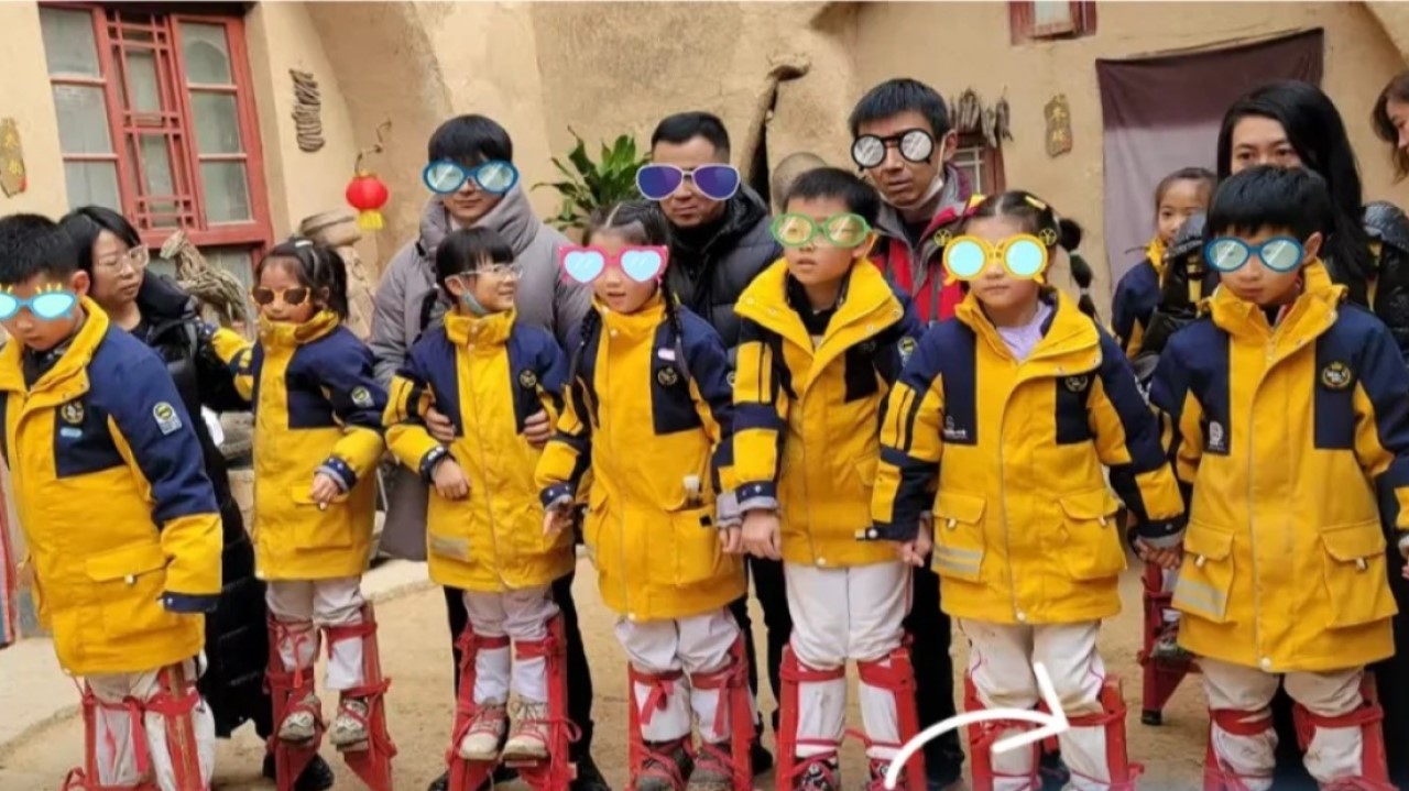 五一有余位|来袁家村沉浸式体验关中风情!_7_行学长安丨亲子·研学·旅行_来自小红书网页版 五一有余位|来袁家村沉浸式体验关中风情!_7_行学长安丨亲子·研学·旅行_来自小红书网页版