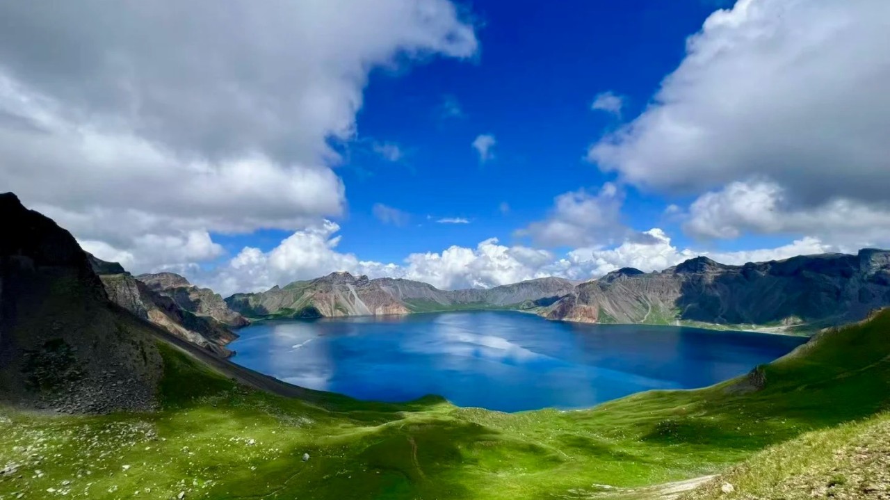 长白山北景区 (1)