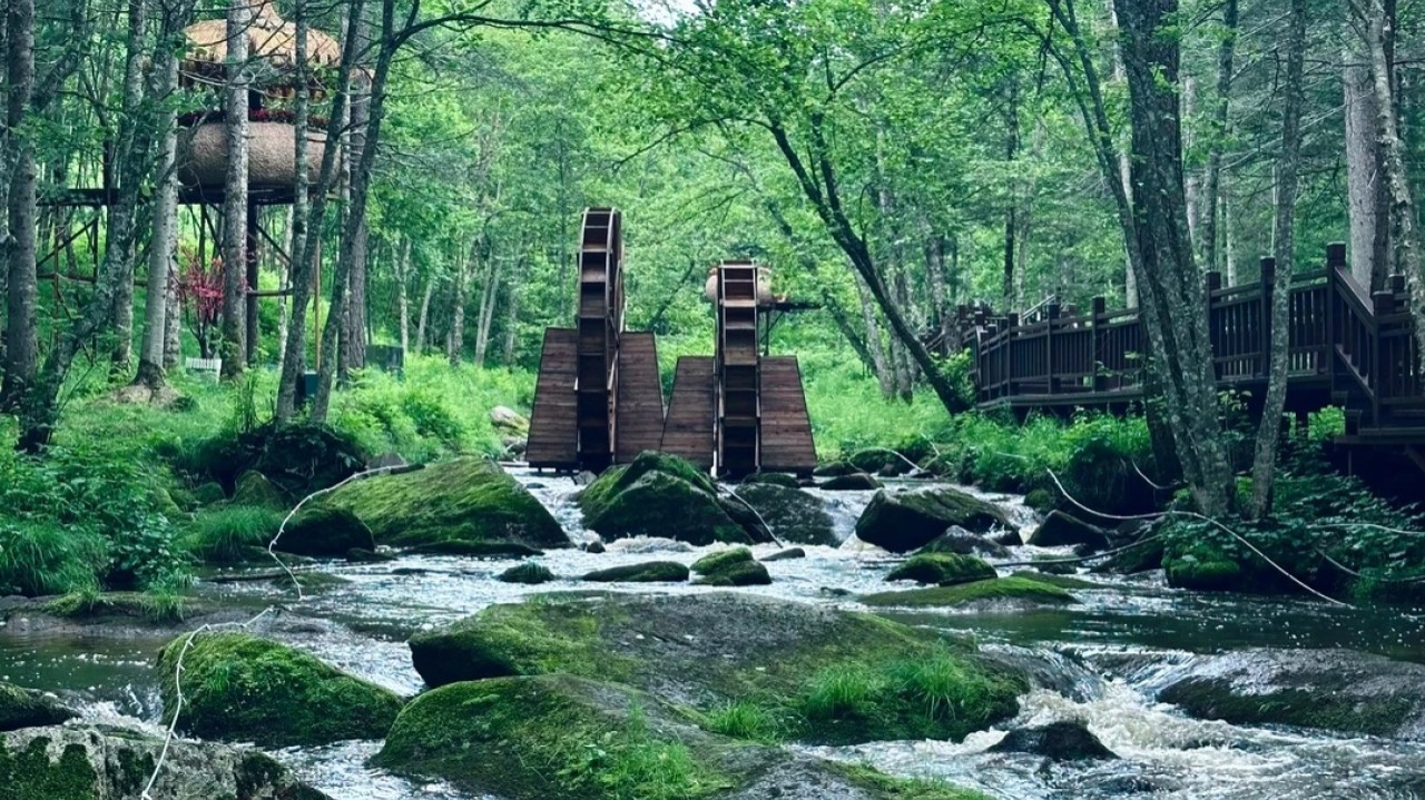 汤旺河 (2)