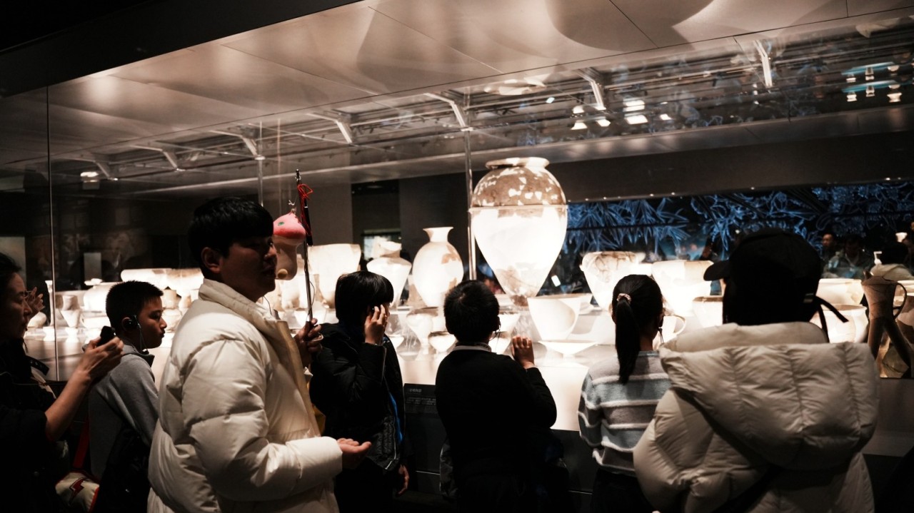 三星堆 (3)